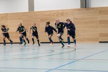 Bild 11 - Rathje Cup Frauen